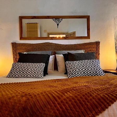 Appartement El Quinto De Lucianez à Las Ventas con Pena Aguilera Extérieur photo