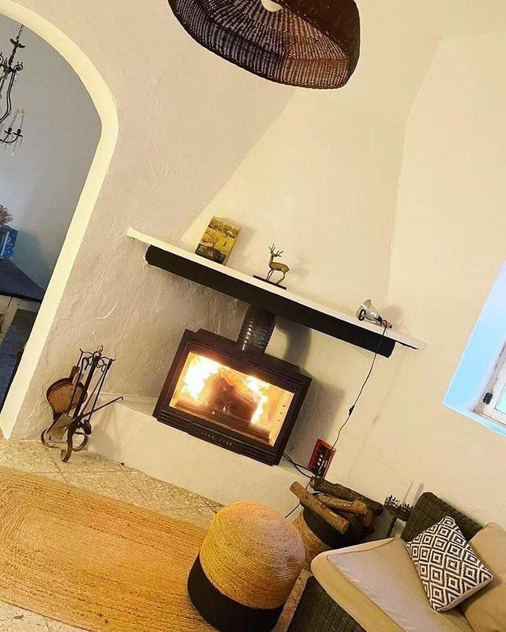 Appartement El Quinto De Lucianez à Las Ventas con Pena Aguilera Extérieur photo