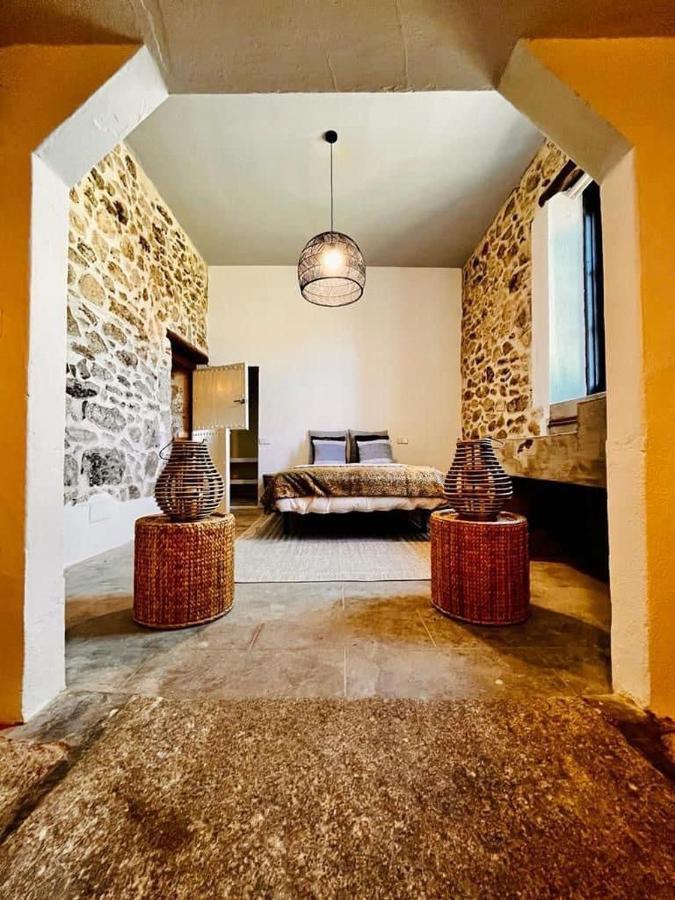 Appartement El Quinto De Lucianez à Las Ventas con Pena Aguilera Extérieur photo
