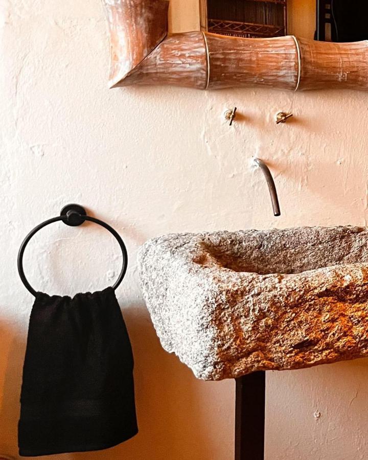 Appartement El Quinto De Lucianez à Las Ventas con Pena Aguilera Extérieur photo