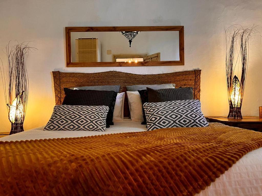 Appartement El Quinto De Lucianez à Las Ventas con Pena Aguilera Extérieur photo
