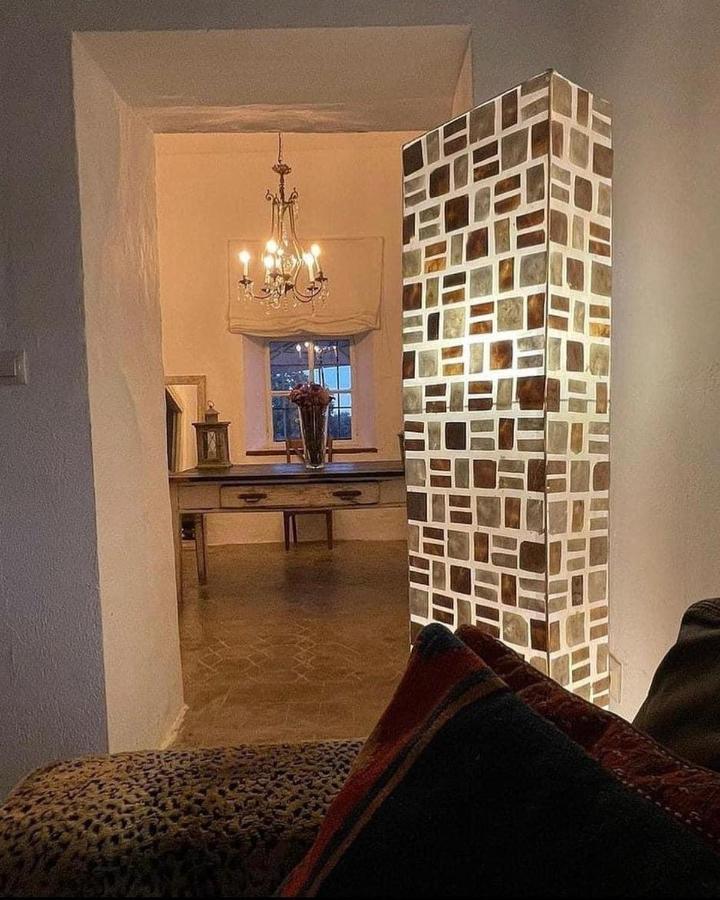 Appartement El Quinto De Lucianez à Las Ventas con Pena Aguilera Extérieur photo